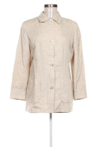 Дамско сако Joan & David, Размер XL, Цвят Бежов, Цена 48,88 лв.