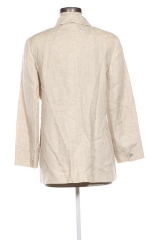 Дамско сако Joan & David, Размер XL, Цвят Бежов, Цена 48,88 лв.