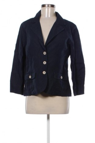 Γυναικείο σακάκι John Lewis, Μέγεθος L, Χρώμα Μπλέ, Τιμή 34,71 €