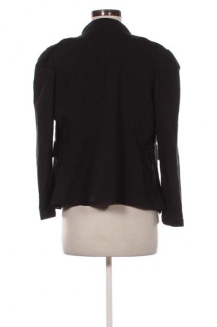 Dámske sako  Julia Wang, Veľkosť XL, Farba Čierna, Cena  46,04 €
