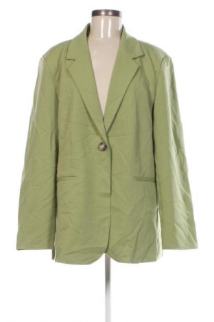 Damen Blazer Kaffe, Größe XL, Farbe Grün, Preis € 16,99