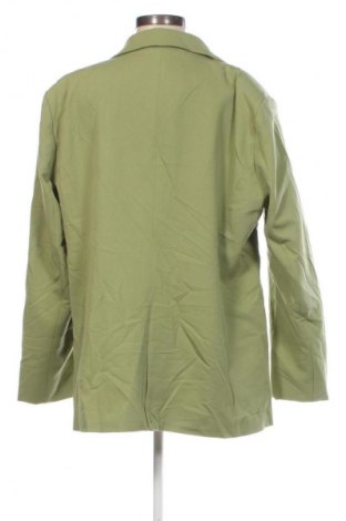 Damen Blazer Kaffe, Größe XL, Farbe Grün, Preis € 16,99
