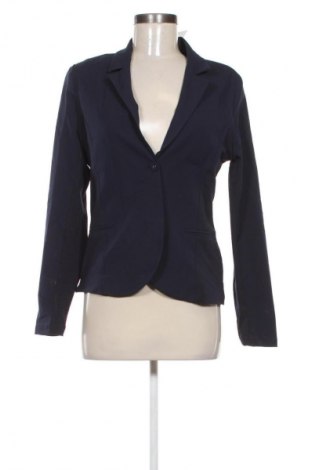 Дамско сако Kaffe, Размер M, Цвят Син, Цена 157,99 лв.