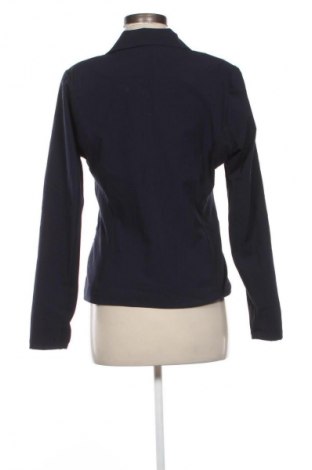 Дамско сако Kaffe, Размер M, Цвят Син, Цена 157,99 лв.