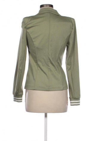 Дамско сако Kaffe, Размер S, Цвят Зелен, Цена 157,99 лв.