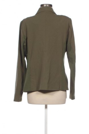 Дамско сако Kaffe, Размер XL, Цвят Зелен, Цена 157,99 лв.