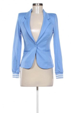 Női blézer Kaffe, Méret XS, Szín Kék, Ár 39 919 Ft
