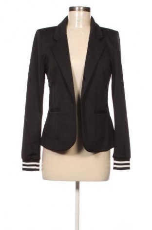 Дамско сако Kaffe, Размер M, Цвят Черен, Цена 157,99 лв.