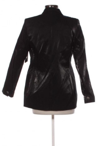 Sacou de femei Karl Lagerfeld, Mărime M, Culoare Negru, Preț 1.168,78 Lei