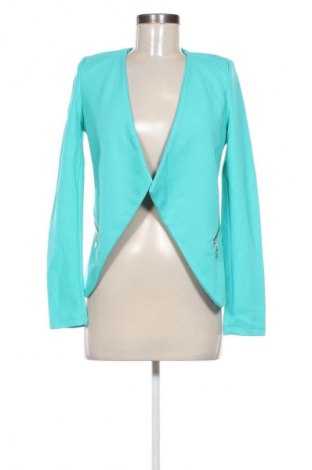 Damen Blazer Kei-Bix-Kei, Größe S, Farbe Grün, Preis 21,99 €