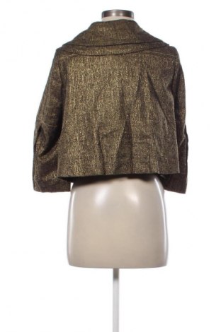 Damen Blazer Kenar, Größe M, Farbe Golden, Preis € 18,65