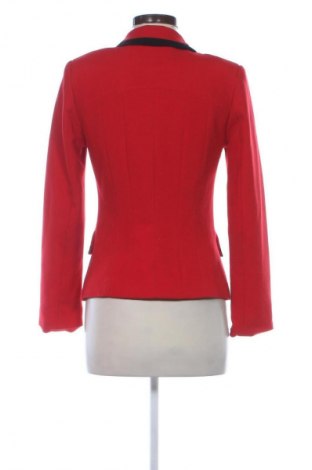 Dámské sako  Kensol, Velikost M, Barva Červená, Cena  861,00 Kč