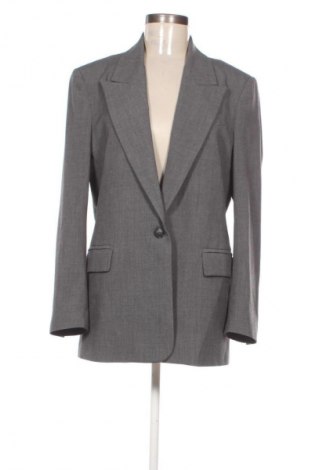 Damen Blazer King Kong, Größe XL, Farbe Grau, Preis 23,99 €