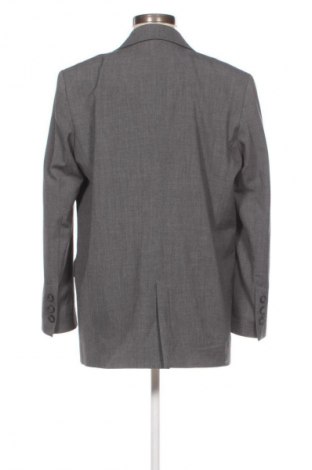 Damen Blazer King Kong, Größe XL, Farbe Grau, Preis 23,99 €