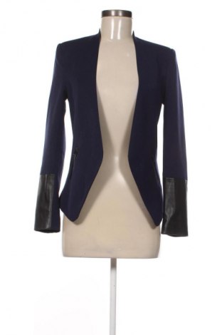 Sacou de femei Kiomi, Mărime XS, Culoare Albastru, Preț 101,99 Lei