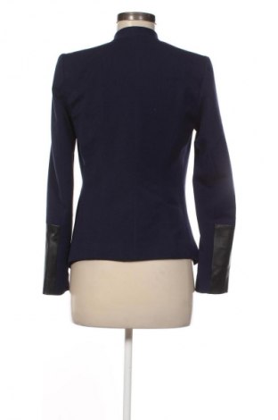 Sacou de femei Kiomi, Mărime XS, Culoare Albastru, Preț 101,99 Lei