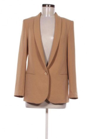 Dámské sako  Kocca, Velikost S, Barva Béžová, Cena  1 380,00 Kč