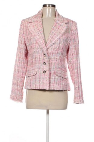Damen Blazer Kombiworld, Größe L, Farbe Mehrfarbig, Preis € 13,99