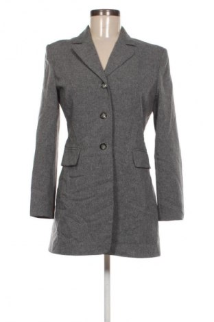 Дамско сако Kookai, Размер M, Цвят Сив, Цена 43,99 лв.