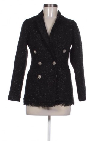 Női blézer Koton, Méret XS, Szín Fekete, Ár 44 270 Ft