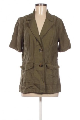 Dámske sako  LC Waikiki, Veľkosť M, Farba Zelená, Cena  34,78 €