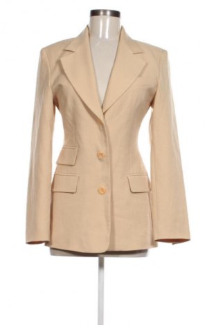 Dámské sako  La City, Velikost S, Barva Béžová, Cena  606,00 Kč