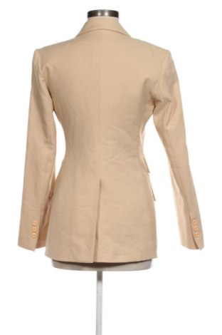 Dámské sako  La City, Velikost S, Barva Béžová, Cena  606,00 Kč