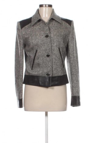 Дамско яке Laltramoda, Размер L, Цвят Сив, Цена 89,00 лв.