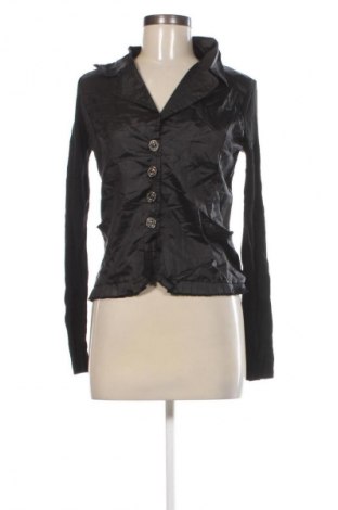 Γυναικείο σακάκι Landini, Μέγεθος M, Χρώμα Μαύρο, Τιμή 14,99 €