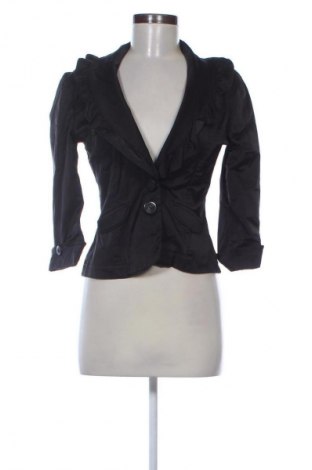 Dámske sako  Last Kiss, Veľkosť S, Farba Čierna, Cena  20,95 €