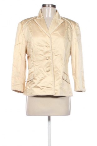 Damski żakiet Laura Ashley, Rozmiar M, Kolor Beżowy, Cena 156,32 zł