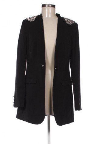 Damski żakiet Laura Scott, Rozmiar M, Kolor Czarny, Cena 110,34 zł