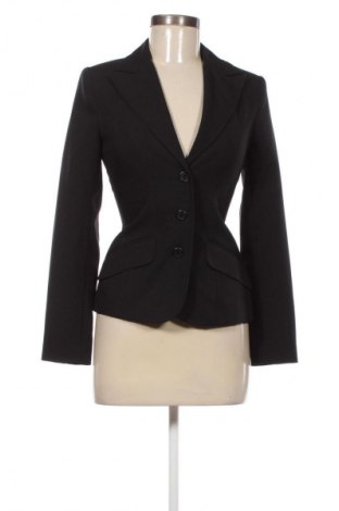 Sacou de femei Laura Scott, Mărime S, Culoare Negru, Preț 84,99 Lei