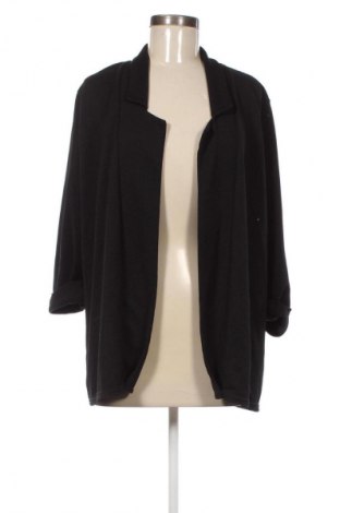 Sacou de femei Laura T., Mărime XL, Culoare Negru, Preț 82,99 Lei