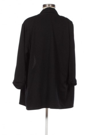 Sacou de femei Laura T., Mărime XL, Culoare Negru, Preț 82,99 Lei