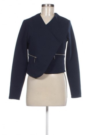 Damen Blazer Laura Torelli, Größe M, Farbe Blau, Preis € 13,99