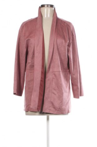 Damen Blazer Laura Torelli, Größe S, Farbe Rosa, Preis € 17,99