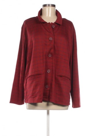 Damen Blazer Laura Torelli, Größe XL, Farbe Mehrfarbig, Preis 17,99 €