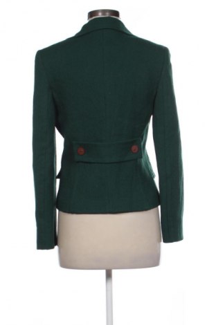 Damski żakiet Le Full, Rozmiar M, Kolor Zielony, Cena 177,01 zł