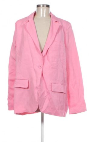 Sacou de femei LeGer By Lena Gercke, Mărime M, Culoare Roz, Preț 494,99 Lei