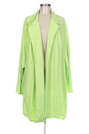 Damen Blazer Limited, Größe 4XL, Farbe Grün, Preis € 12,99