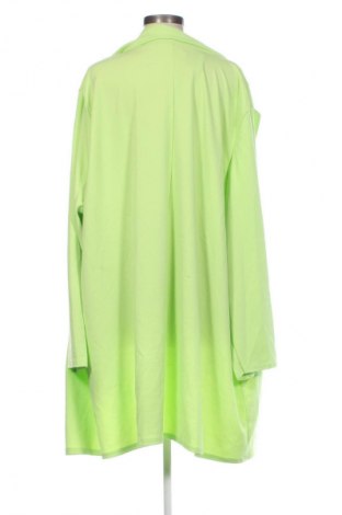 Damen Blazer Limited, Größe 4XL, Farbe Grün, Preis € 12,99