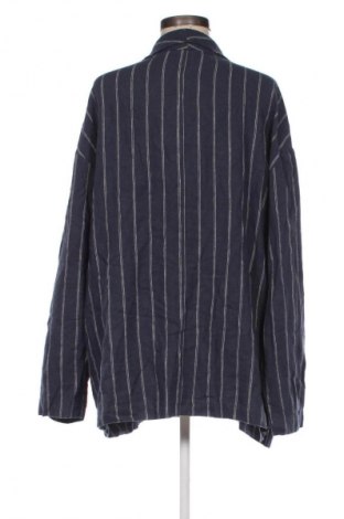 Γυναικείο σακάκι Lindex, Μέγεθος XXL, Χρώμα Πολύχρωμο, Τιμή 26,31 €