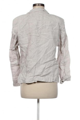 Dámske sako  Lisa Tossa, Veľkosť XL, Farba Sivá, Cena  18,95 €