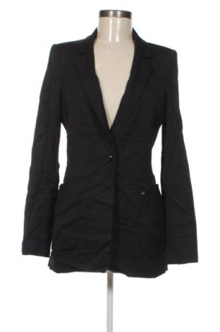 Дамско сако Liu Jo, Размер M, Цвят Черен, Цена 107,99 лв.