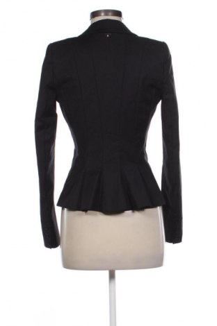 Γυναικείο σακάκι Liu Jo, Μέγεθος M, Χρώμα Μαύρο, Τιμή 115,65 €