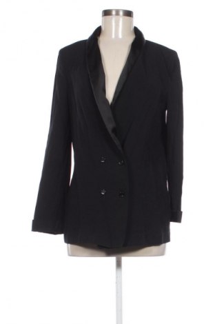 Дамско сако Liu Jo, Размер L, Цвят Черен, Цена 226,00 лв.