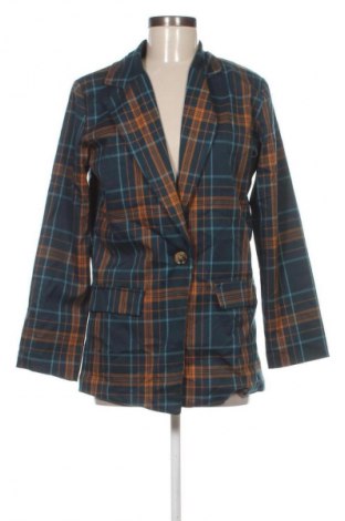 Γυναικείο σακάκι Lokita, Μέγεθος L, Χρώμα Πολύχρωμο, Τιμή 18,99 €