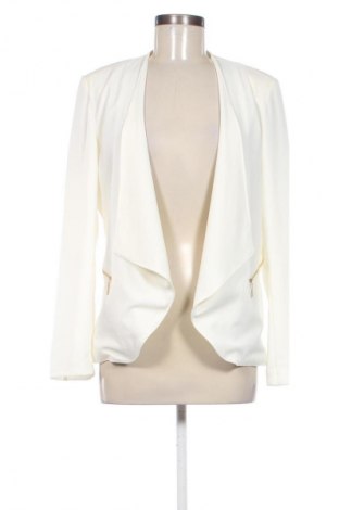Női blézer Lola & Liza, Méret L, Szín Ekrü
, Ár 13 600 Ft