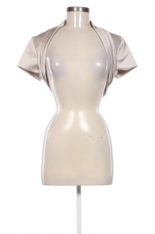 Дамско сако Love, Размер M, Цвят Бежов, Цена 48,00 лв.